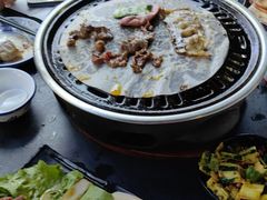 -燚青春东北泥炉烤肉(百合店)