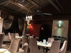 大堂-铜锣湾·有麝自然香(重庆新天地店)