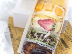 -茉川甜品MOCHUAN