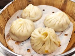 蟹粉小笼-王家沙点心店(南京西路总店)