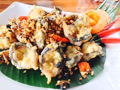 -摩登有记·新派泰国菜(银钻广场店)