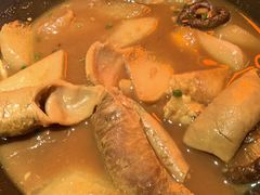 -炉胜·炉端烧·居酒屋
