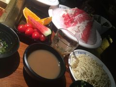 -大渝火锅(安庆吾悦店)