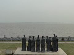 -观潮胜地公园