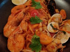 -芭莉与彩虹西餐厅(成都合生汇店)