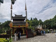 -云南民族村