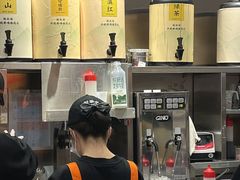 -茶话弄(中贸广场店)