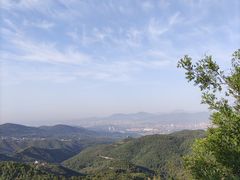 -香山公园