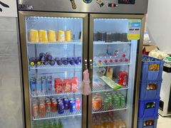 -清真·马峰烤肉(小学习北巷店)