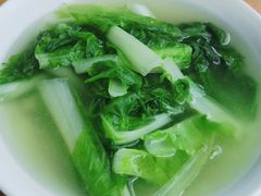 -樊三嬢手工甜水面(大邑安仁店)