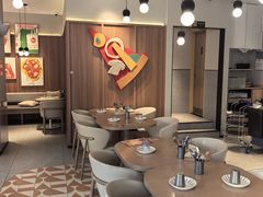 -必胜客(会展店)