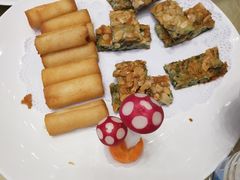 -丰鲤楼•闽南茶楼(仟禧汇店)