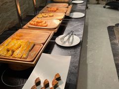 -京香轩·中餐厅(上海中庚聚龙酒店)