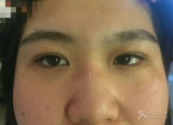 点击看大图 -Yue Show馨选·半永久纹眉纹眼线