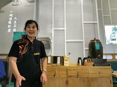 -潮粥荟·潮汕砂锅粥(朝阳大悦城店)