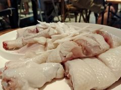 -同仁四季椰子鸡(宝安壹方城店)