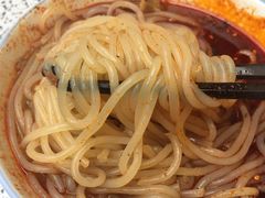 -老字号杨坡红油米线腊汁肉夹馍(东四道巷店)
