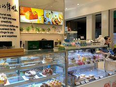 -KENGEE仟吉(庭瑞新汉口店)