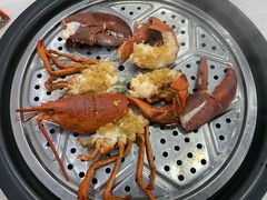 -船奇蒸汽海鲜·闽菜(八市海鲜总店)