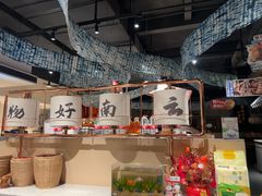 -茄子恰恰·新云南小炒(金池购物中心店)