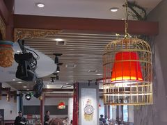 -小天鹅火锅·一线江景洪鼎旗舰店(洪崖洞店)