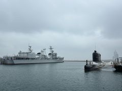 -中国人民解放军海军博物馆