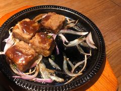 -丫丫厨娘·柠檬鸭(安吉万达店)