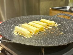 -那些年一起吃串的地方烧烤(观前街店)
