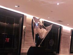 -北京王府井希尔顿酒店·万斯阁西餐厅