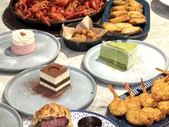 -必胜客(东大桥店)