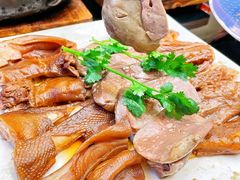 -大浪潮·潮汕菜·招牌生腌小青龙(福田店)