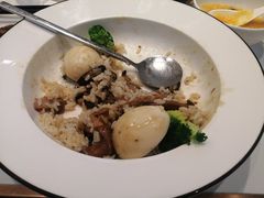 -花少爷·鲜虾干贝粥(延安万达店)