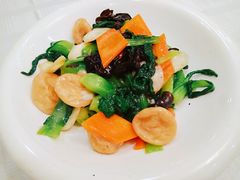 -翠亭酒家(山西南路店)