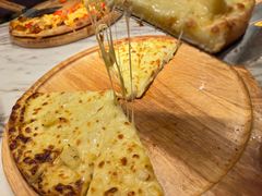 -比格比萨自助(南京万达茂店)