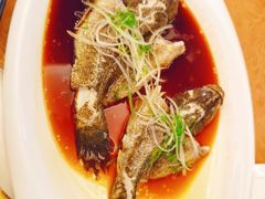 -七仙岭君澜度假酒店·桃源小馆中餐厅