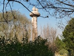 -鹦鹉寺公园