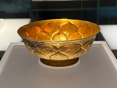 -陕西历史博物馆