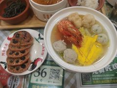 -阿金大白·上海菜馆(新天地店)