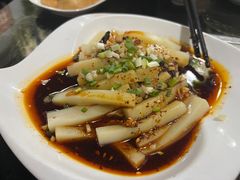 -黔府豆米火锅野菜馆(南马店)