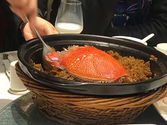 -汤记传菜(秀浦路店)