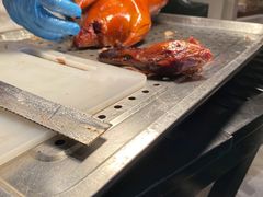 -皇城根北京风味主题餐厅(中海环宇城店)