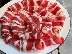 -德顺斋爆肚涮肉馆·烧烤·羊蝎子·清真炒菜(马驹桥店)