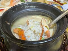 -官塘原味鱼生·潮菜大排档(潮州总店)
