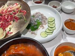 -黄金牧场(明洞总店)