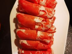 -额尔敦·品质自助(摩尔城店)