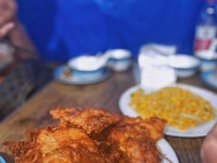 -九龙餐厅(大沽路店)