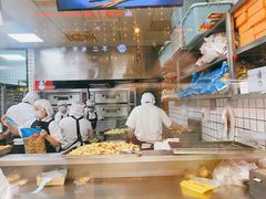 -鲍师傅糕点(春熙路店)