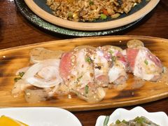 -古京·臻致料理(月湖店)