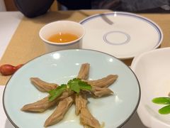-之参餐厅(前门大街店)