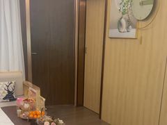 -岚魅儿·洗头头疗·按摩SPA(金光华店)